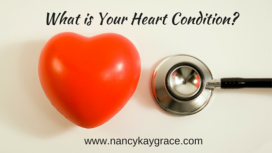 what-is-your-heart-condition